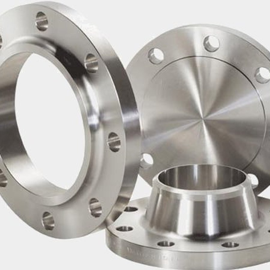 Duplex & Super Duplex products supplied by Ramesh Metal