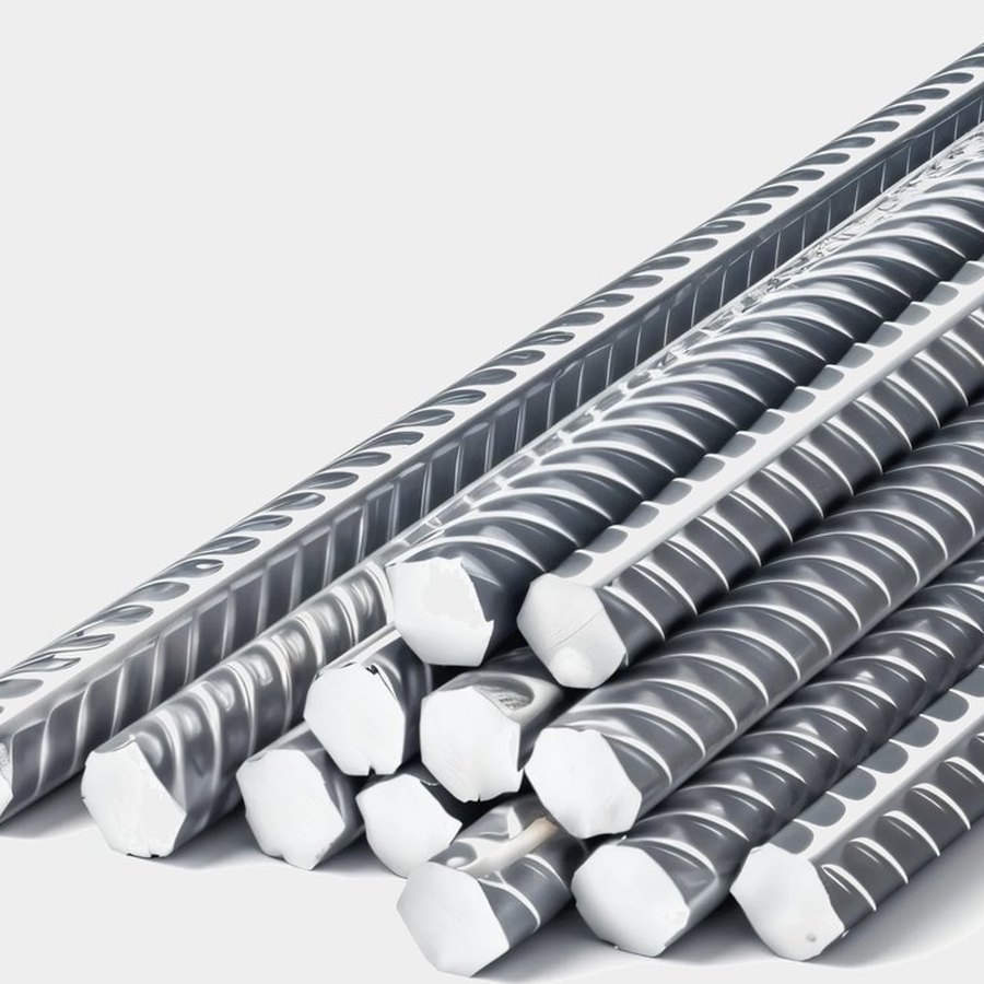 MS, GI & EN Series products supplied by Ramesh Metal